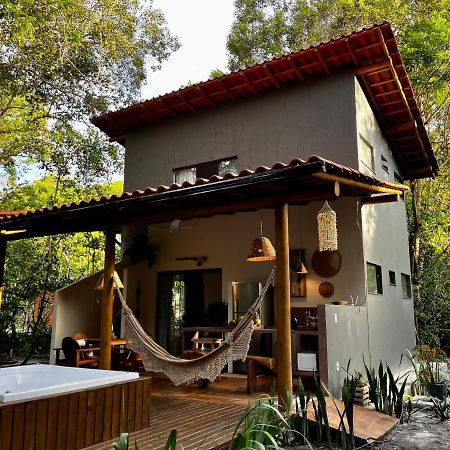 Casa Viva Trancosoヴィラ エクステリア 写真